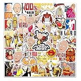 仕様：およそ4-8センチのサイズで、各ステッカーのパターンは繰り返されません。 高品質材料：ステッカーは高品質のPVC材料で作られており、安全で無毒、臭みがなく、日焼けても色褪せなく、しかも防水です。 適用性：ノート、パソコン、マック、ウォーターボトル、スケートボード、スーツケース、車、バイク、オートバイ、スノーボード、PS4、スイッチなどを様々なところに貼り付けられます。 お買い得：ファッション漫画アニメキャラクター二次元ステッカー、様々な選択ができます。ご家族、友人へのギフトとしても最高です...