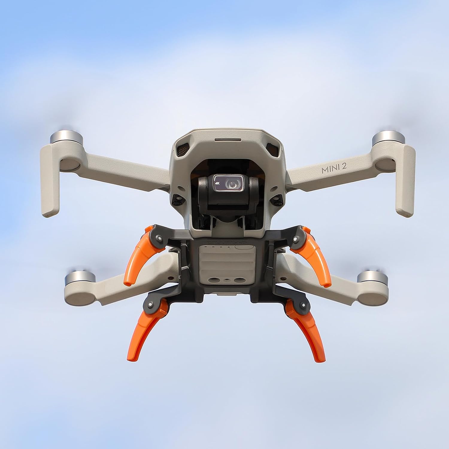 Folding 32mm Heightening Tripod Protection for DJI Mavic Mini/Mini 2/Mini SE Parts US