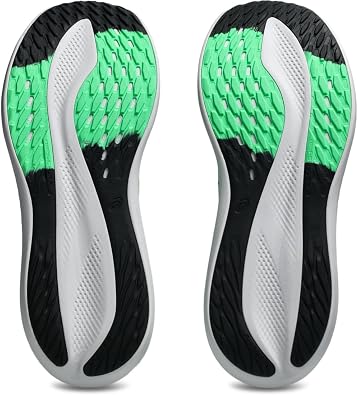 ASICS Men's GLIDERIDE MAX 2 Running Shoes