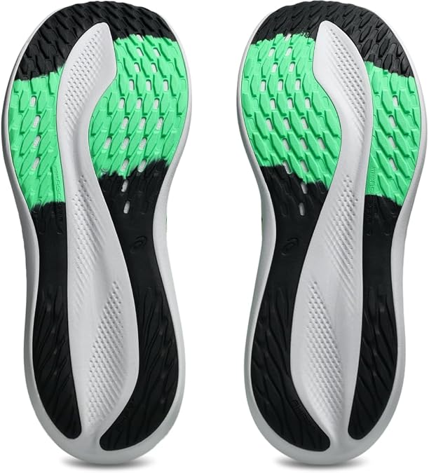 ASICS Men's GLIDERIDE MAX 2 Running Shoes