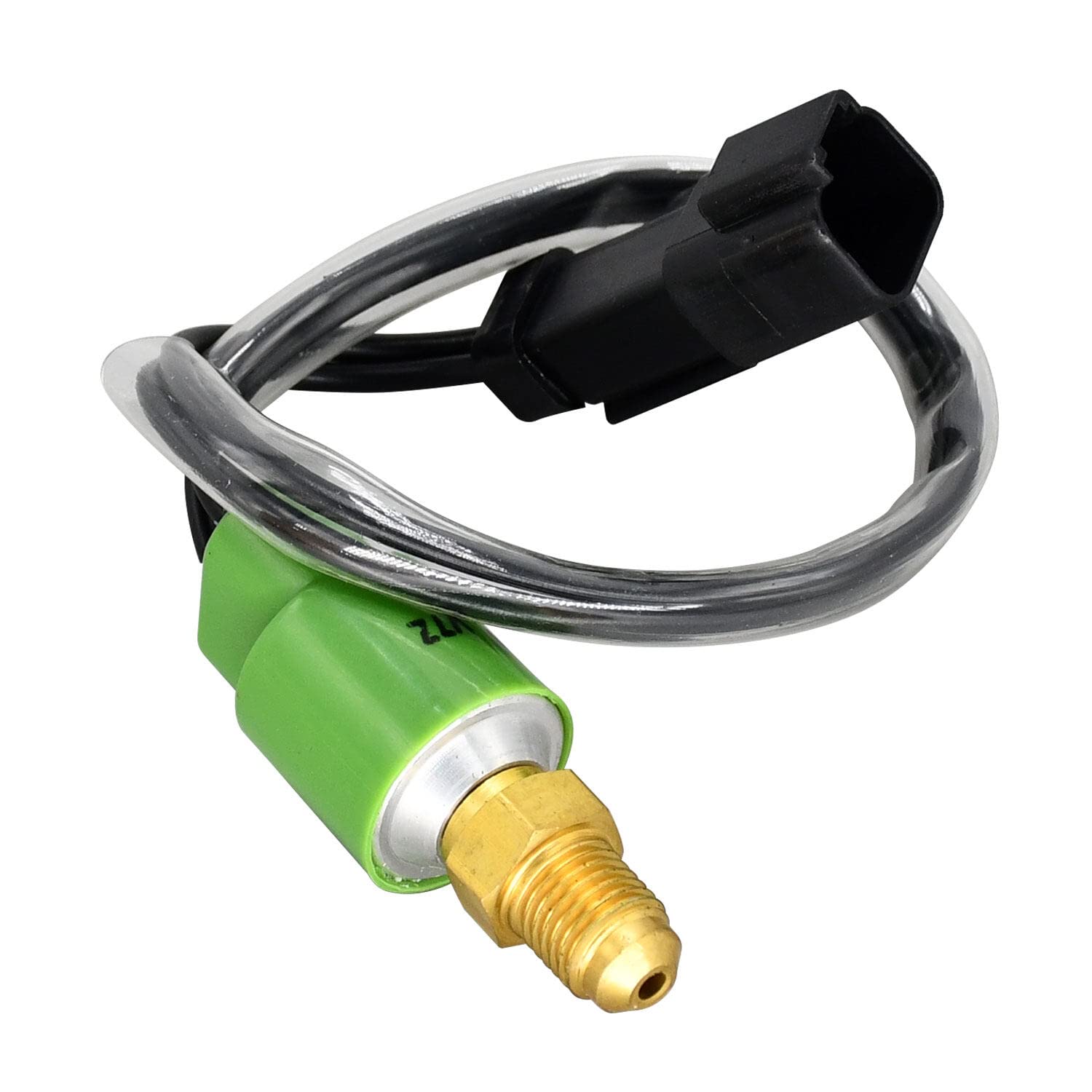 Disenparts 3095795 20PS767 Pressure Sensor with Square Plug