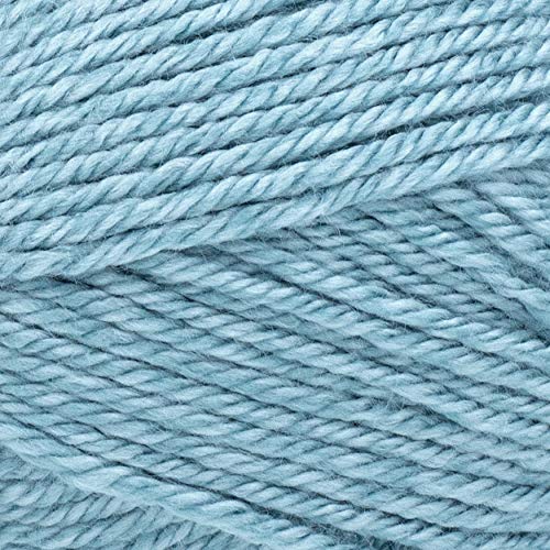 Image of Lion Brand Yarn Heartland Yarn for Crocheting, Knitting, and Weaving, Multicolor Yarn, 2-Pack, Voyageurs
