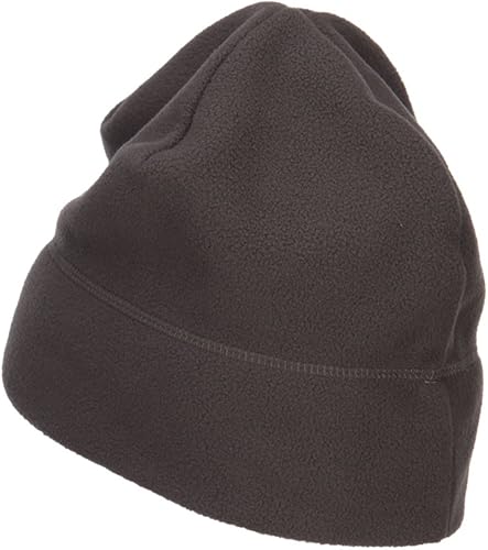 Miniatura 2 de e4Hats.com Gorro de forro polar de gran tamaño