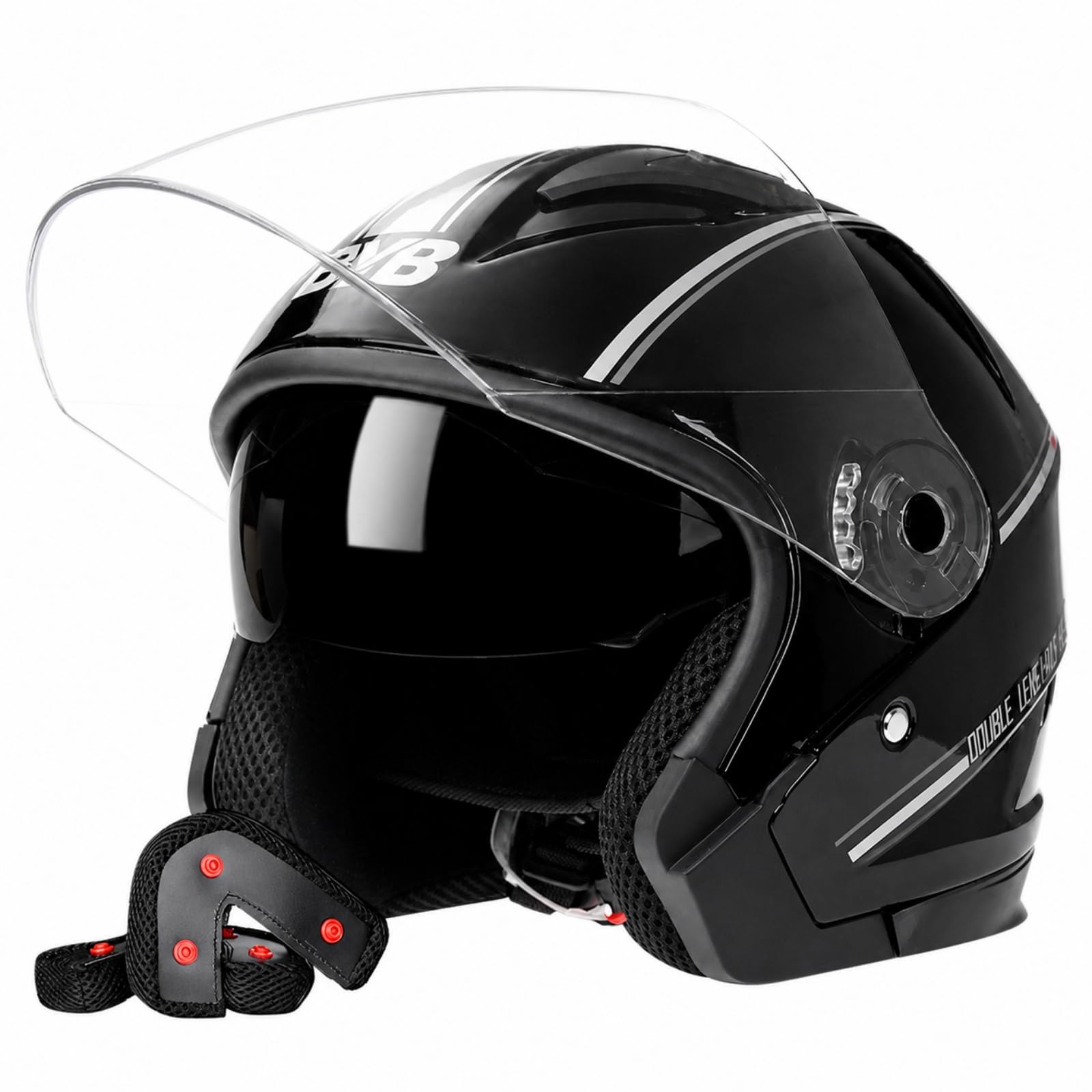 Casco per Monopattino Elettrico con , style to 4 , color to 4