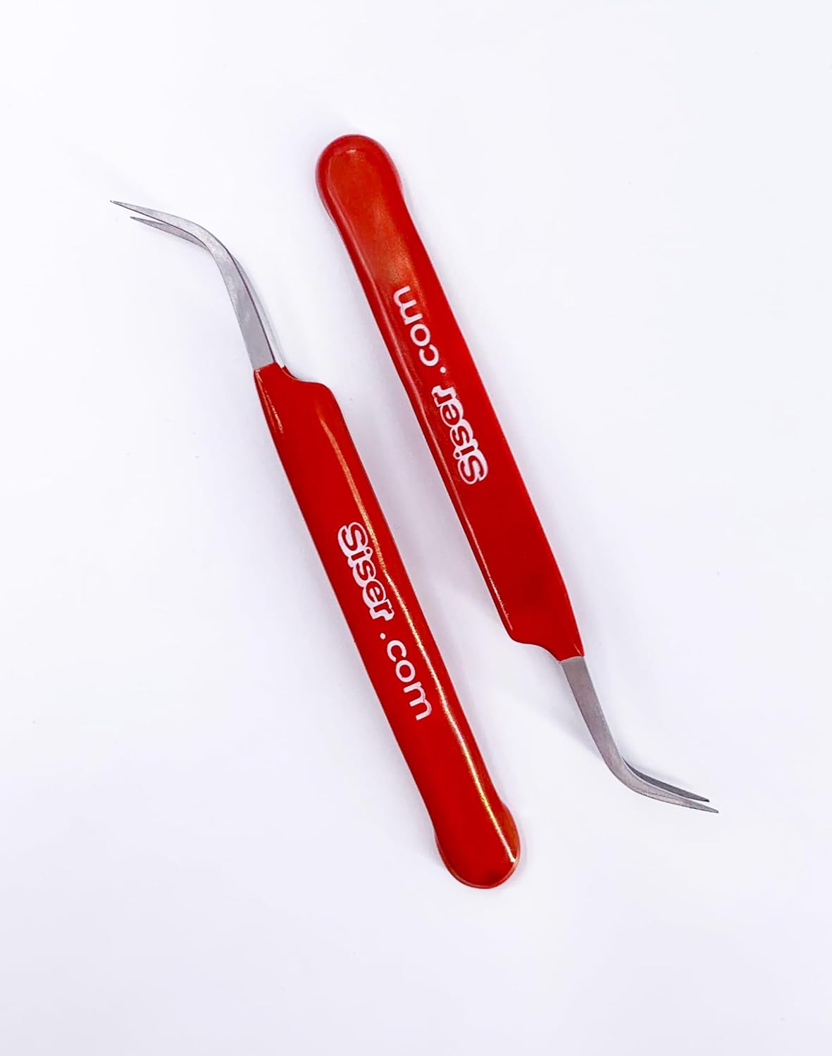 Siser Tool Set Includes 2 Precision Surgical Steel Tools with Comfortable Handles Ideal for Craft Items