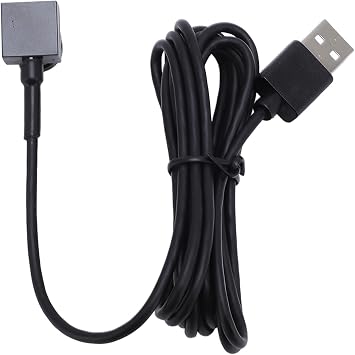 USB Webcam, 1080P Center Cam with Microphone for PC, 2MP HD Pixels, USB Computer Camera Plug & Play, for Video Calls and Conferences