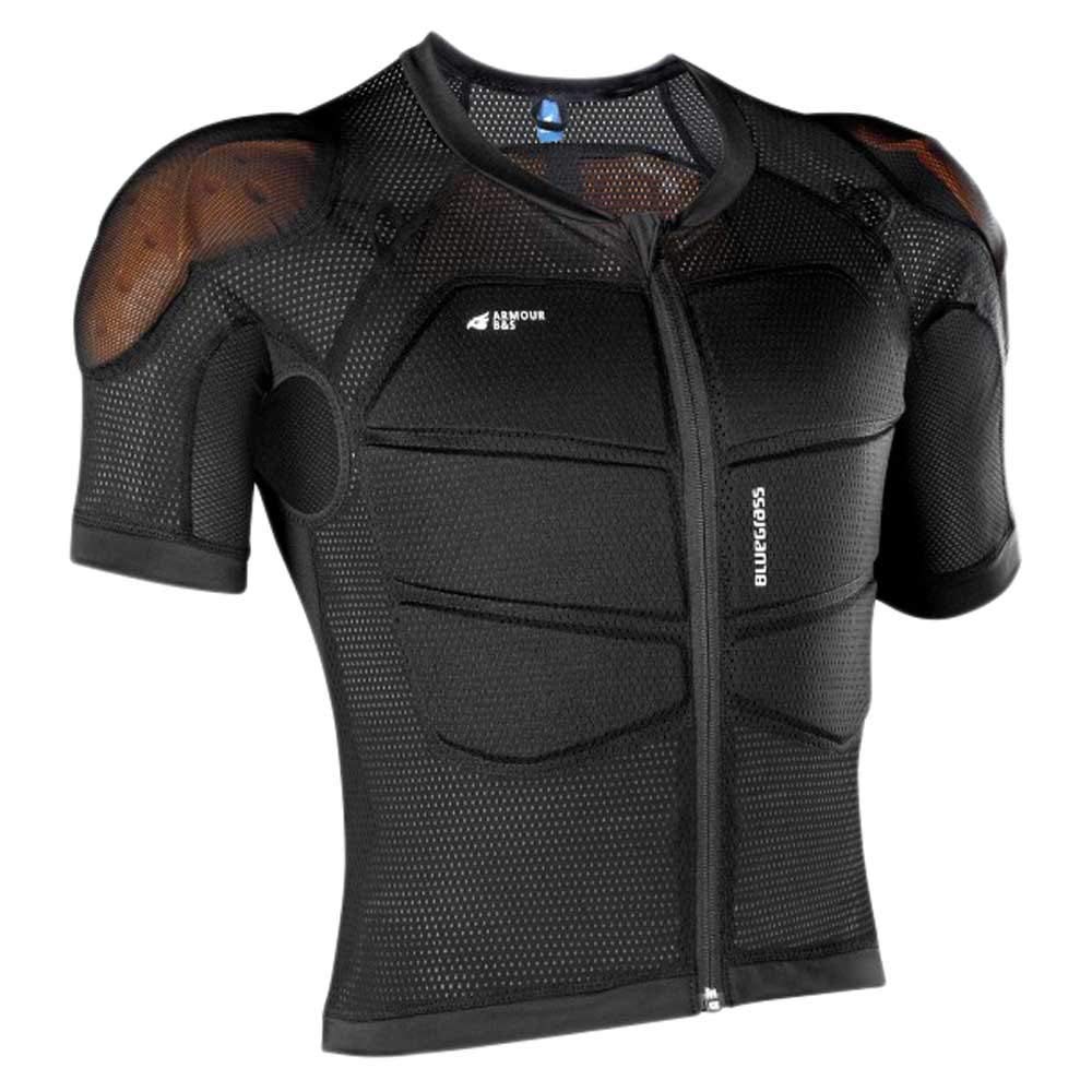 Armadura Bluegrass B&S D30 T.M protection corps gilet VTT taille 44 48