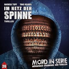 Couverture de Im Netz der Spinne 1