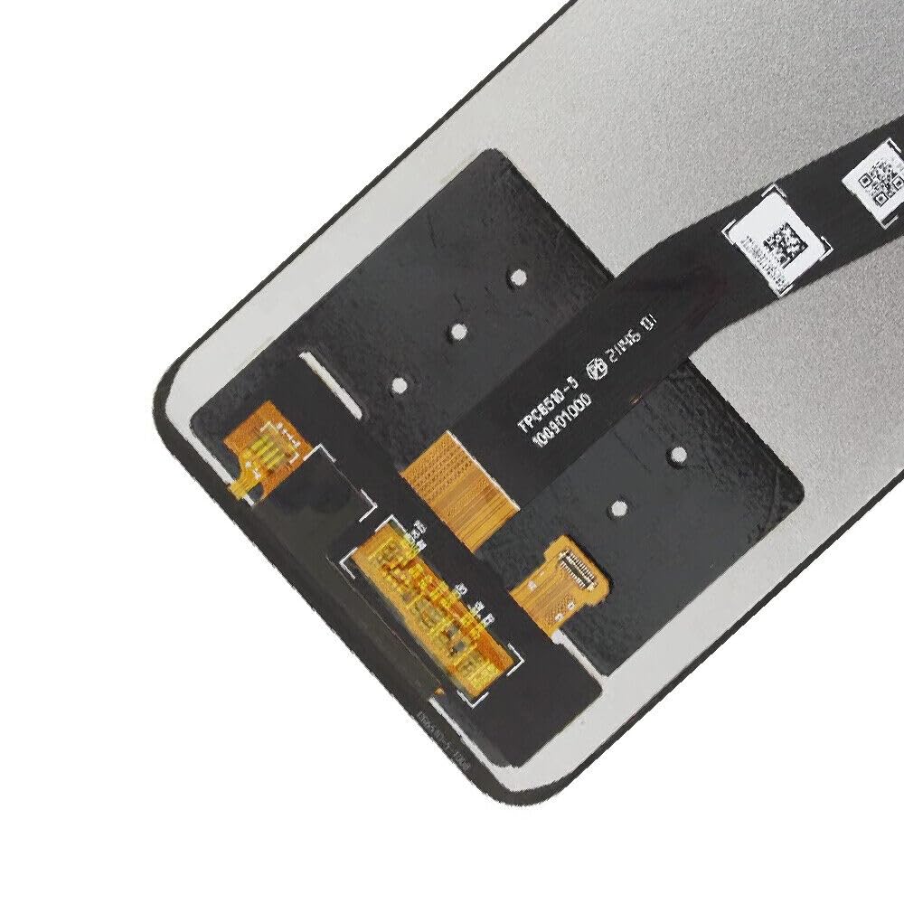 Yondista LCD Touch Screen Replacement for TCL 20Y/20E 6125F 6125D