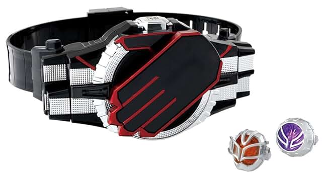 仮面ライダー　変身ベルト　まとめ売り　エグゼイド　ドライブ　ウィザード 61EcAl9P94L._SY350_QL65_.jpg