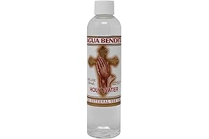 Crusellas and Co. Holy Water (Agua Bendita)