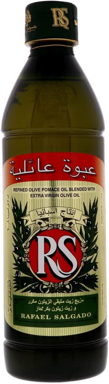 Rs Olive Pomace Oil 500ml