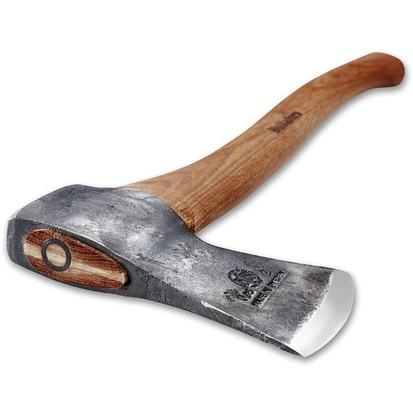 Hultafors Classic Hunting Hacha 850G