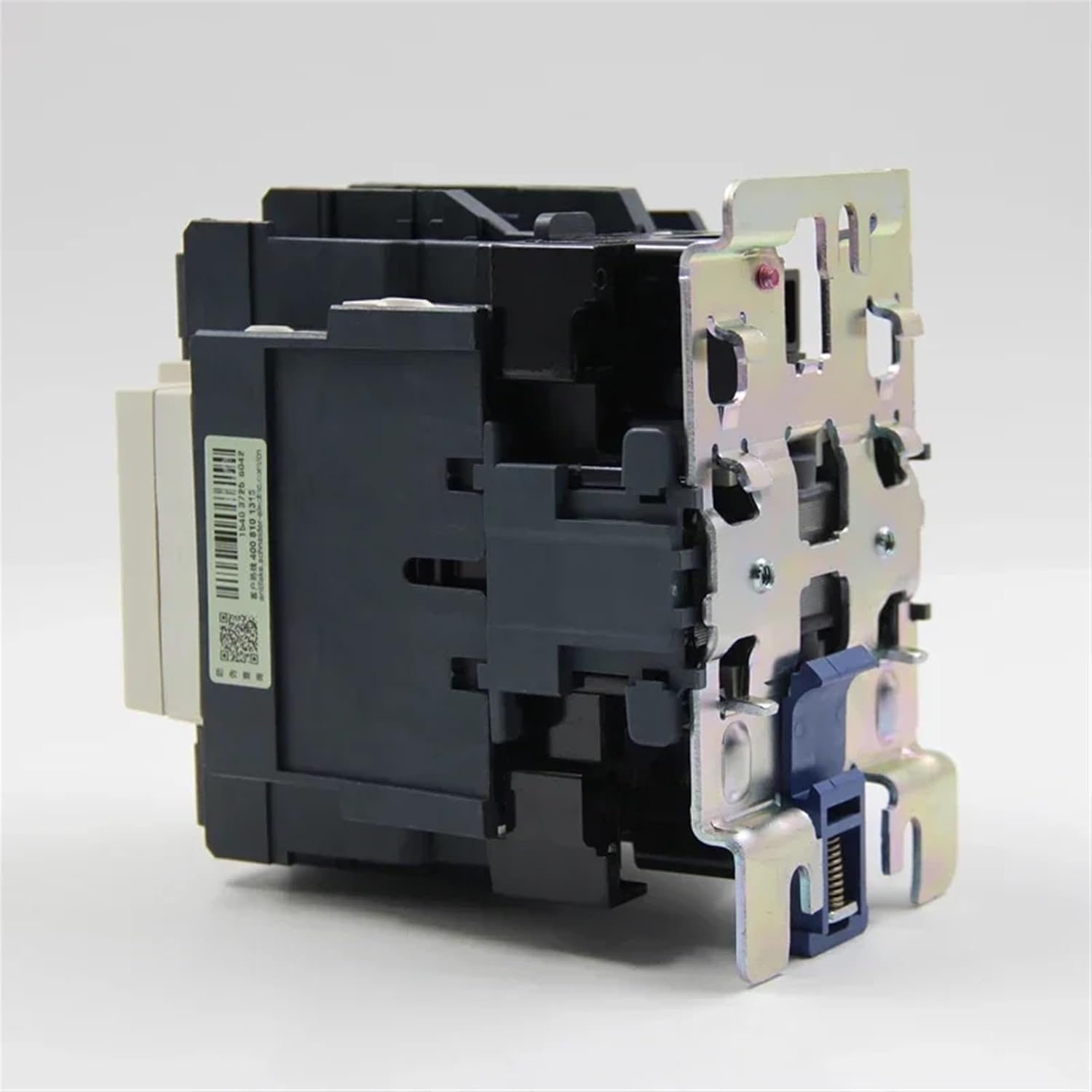 AC Contactor LC1D80 B7C F7C M7C E7C Q7C LC1-D80A 24V 36V 48V 110V 220V 380aV 1Pcs(LC1D80F7C 80A 110V)