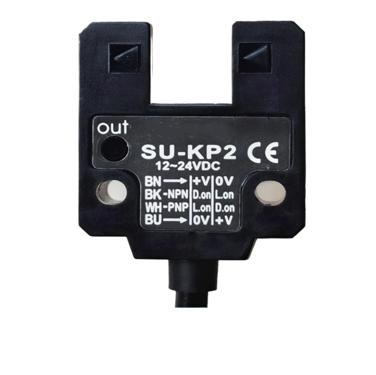 LZIKKGKI SU-KP2 photoelectric switch sensor