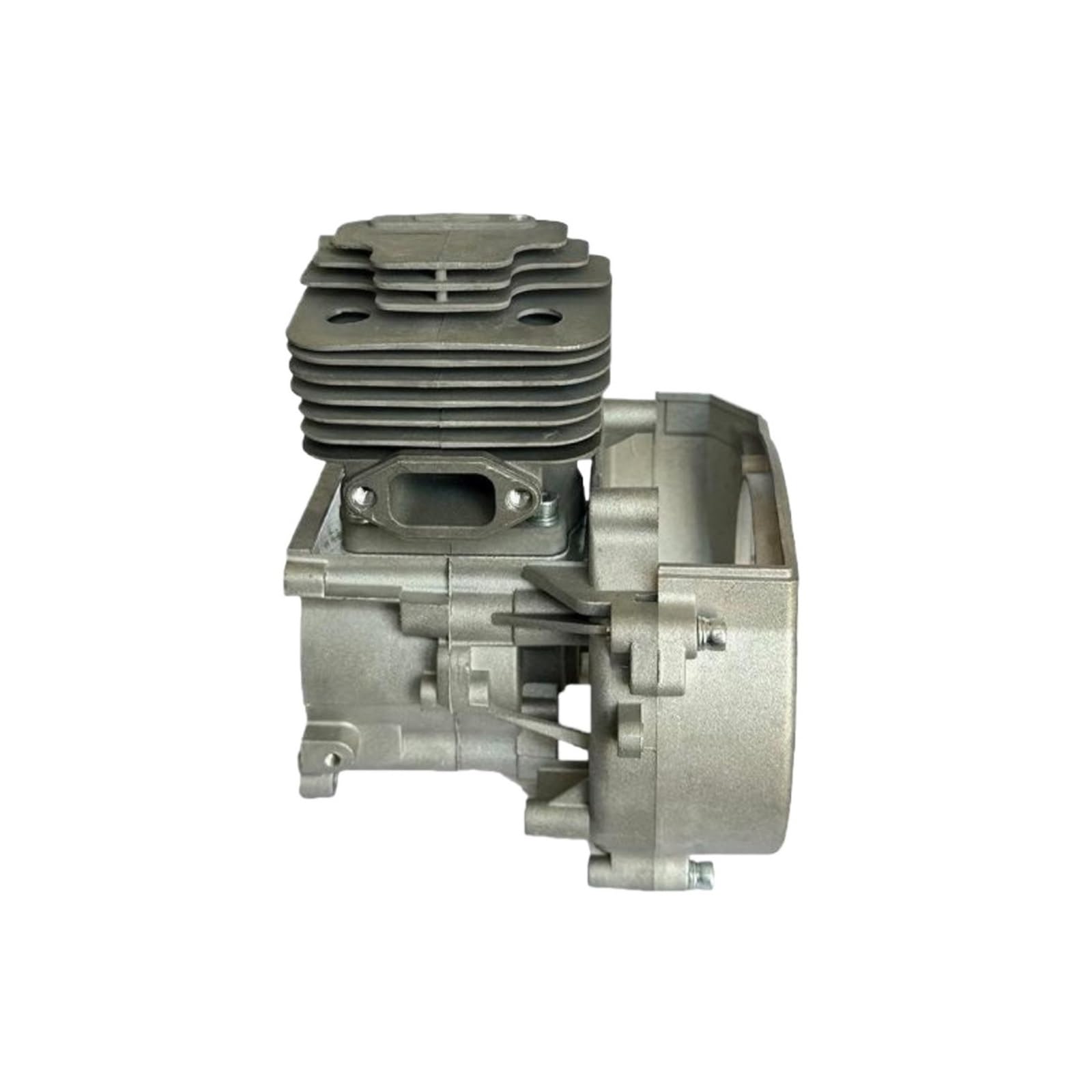 Generico Motore a Benzina monocilindrico 52CC 43CC per 44-5 40-5 TL43 TU52 | Motore in carburo per attrezzi da giardino(52CC 44-5)