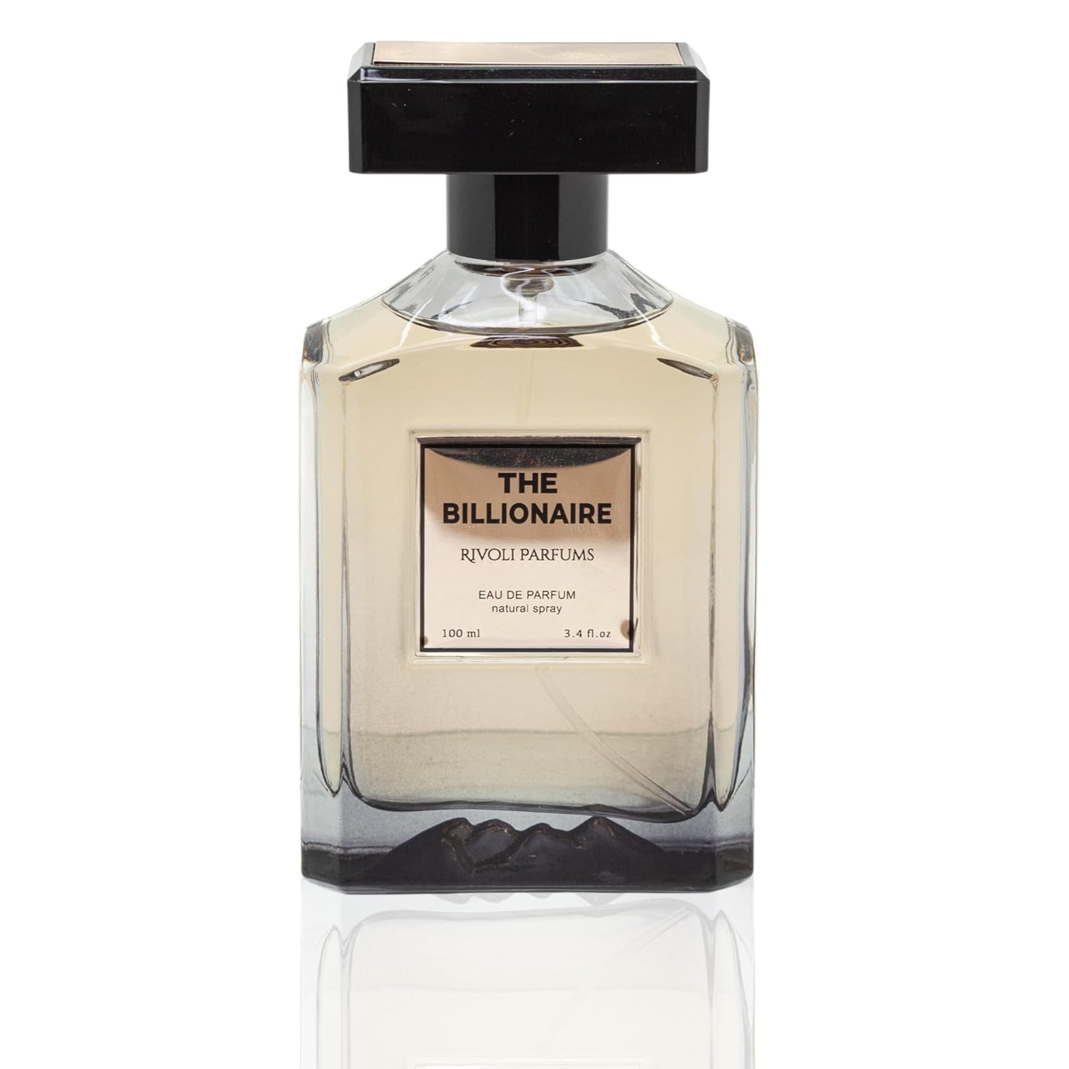 The Billionaire (M) Eau de Parfum 100 ml Spray
