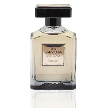 The Billionaire (M) Eau de Parfum 100 ml Spray