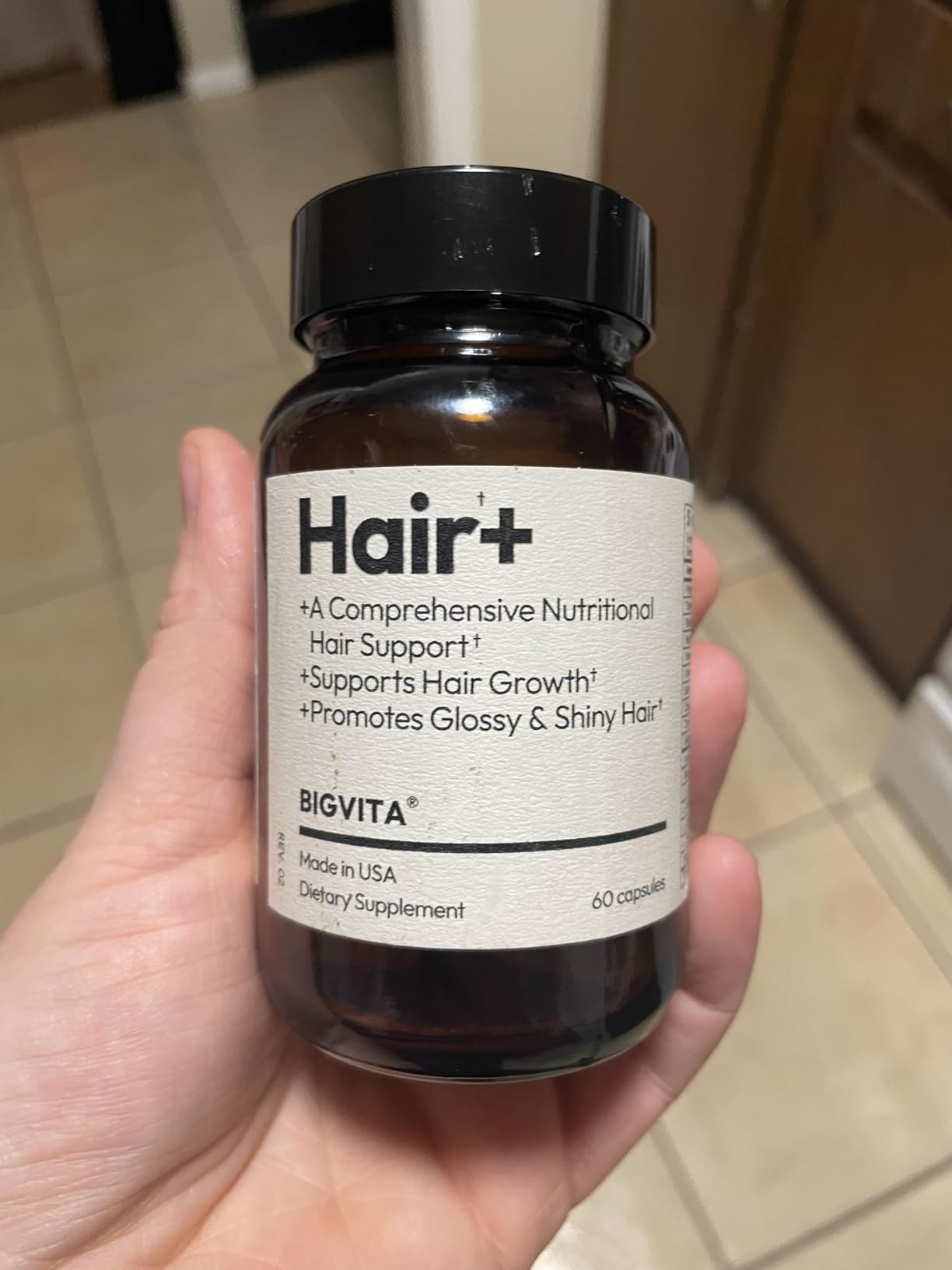 ¡Este producto funciona!