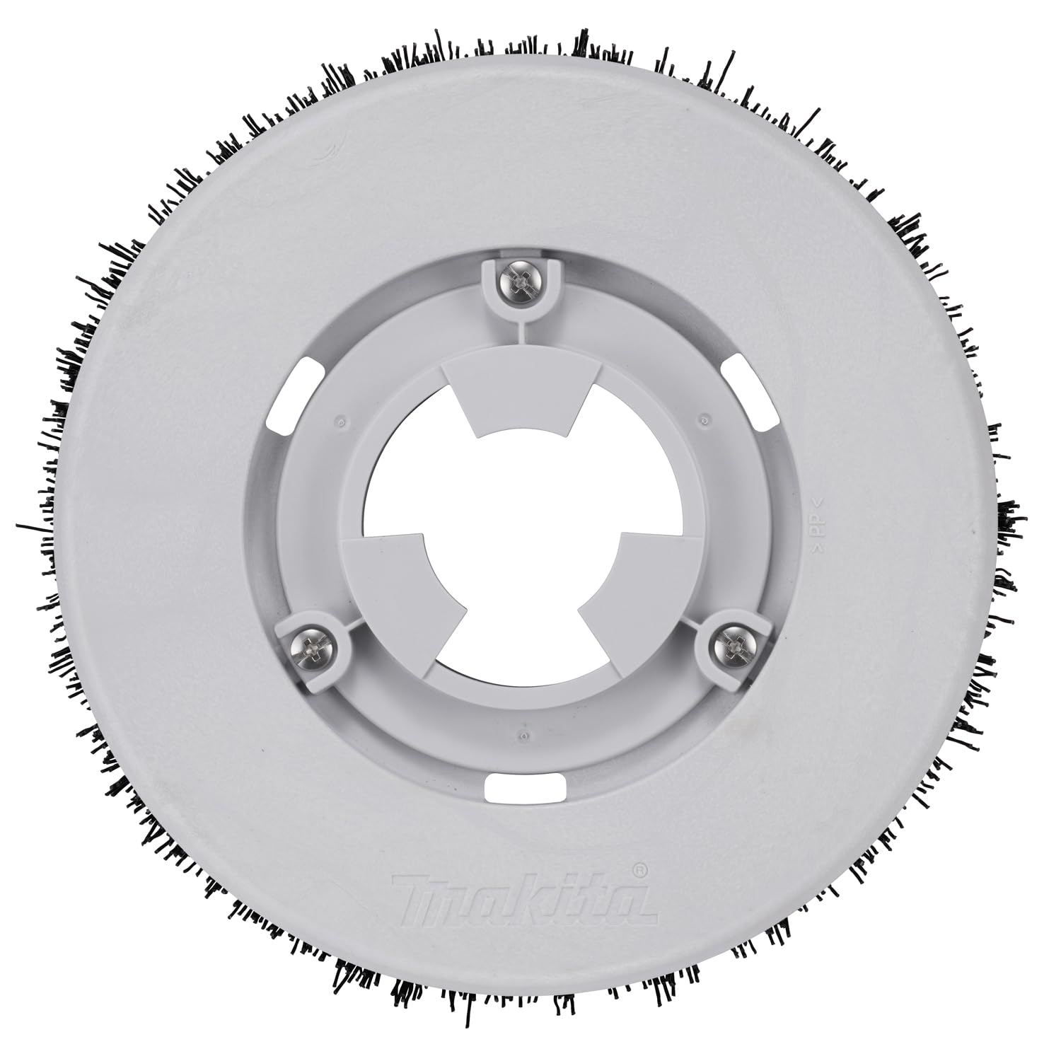 Makita 1914T2-2 - Set di spazzole rigide 190