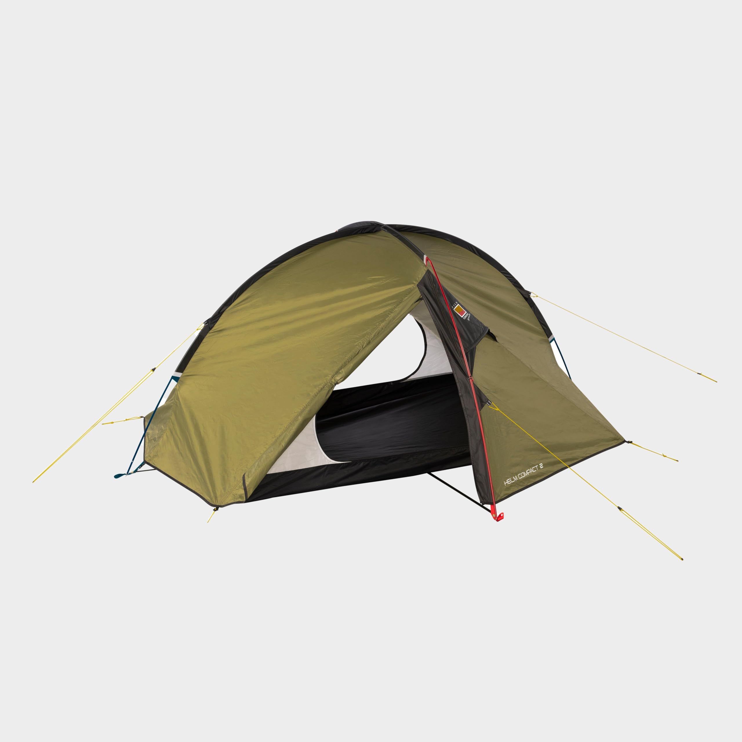 Wild Country Helm Compact 2 - Tenda da 2 persone (2025)