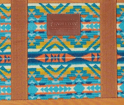 PENDLETON Zip Tote3