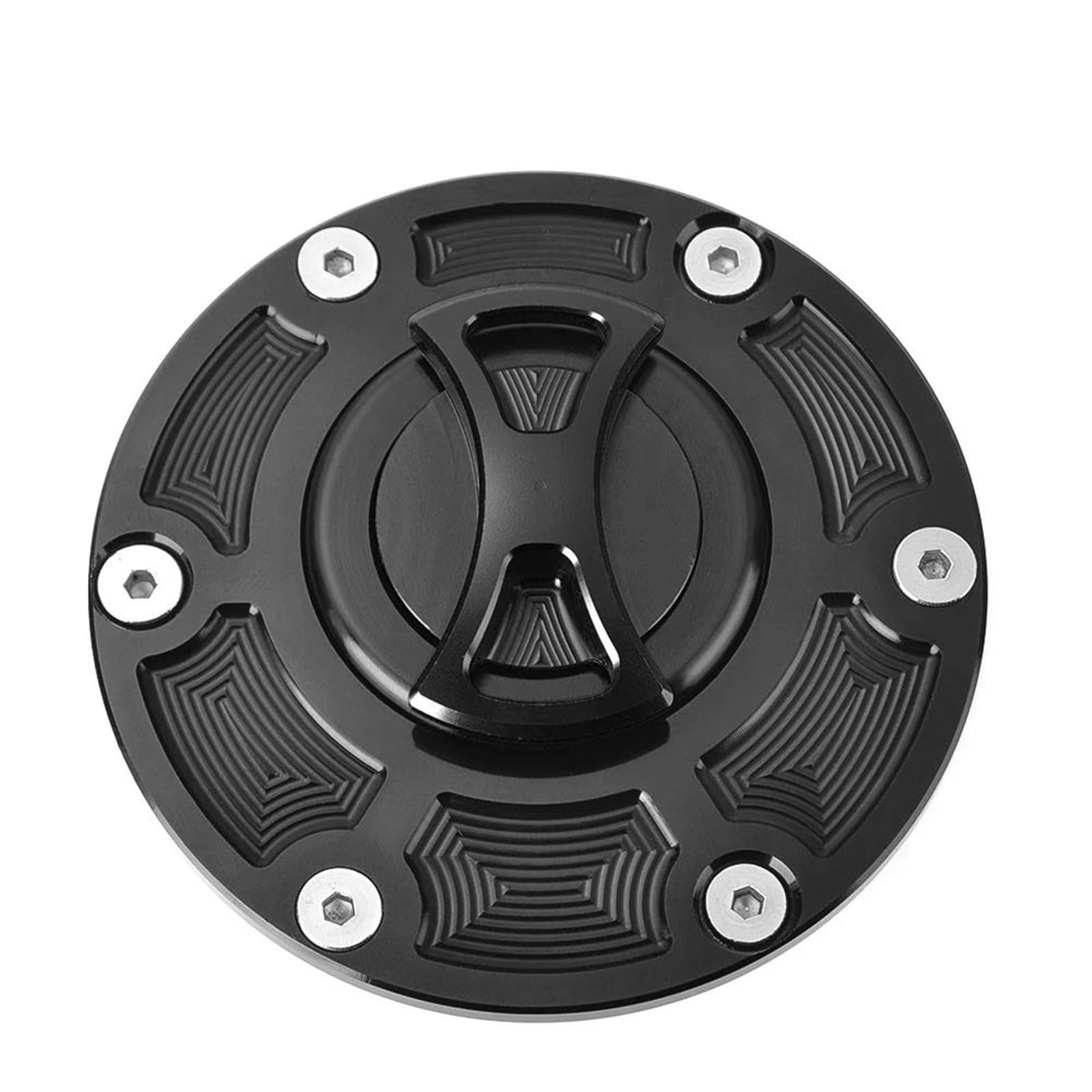 Bouchon de réservoir de carburant moto Aprilia RS125 RSV1000 toutes années