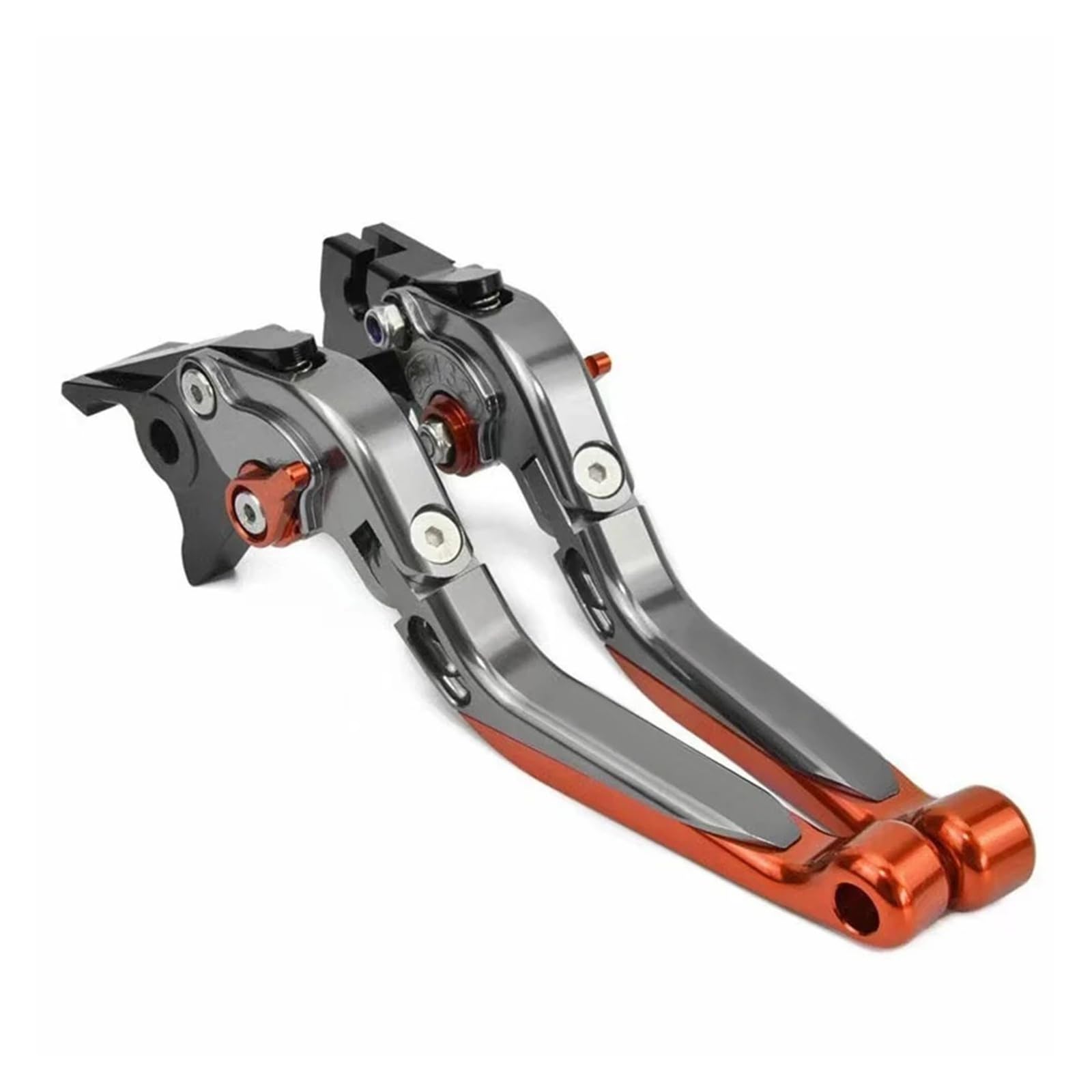 Brhqdnh Cc For Morini For X-Cape 650 649 X For Cape650 For Motopa For Adjustable Cnc Motorcycle Aluminium Brake Clutch Levers Handle Motorcycle Brake Clutch(Cc)