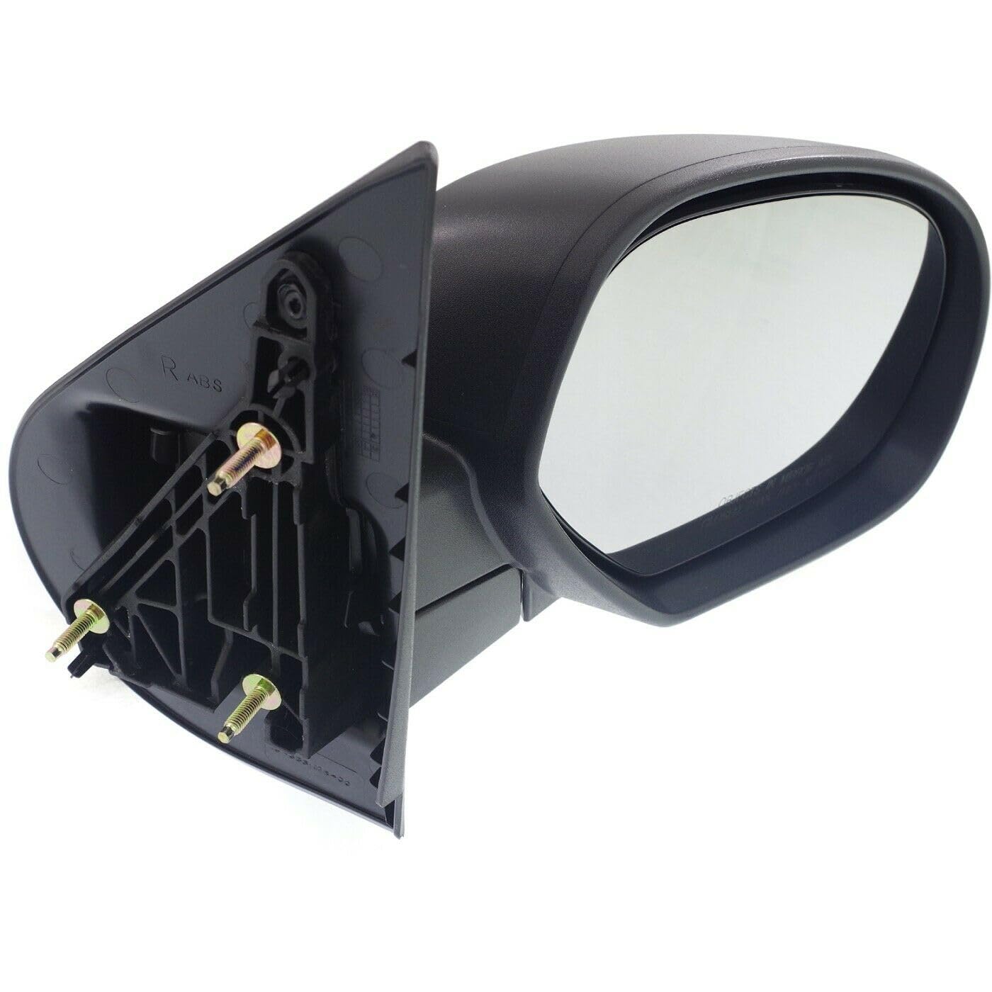 Amazon.com: 20809978 Right Manual Mirror Compatible with Silverado  