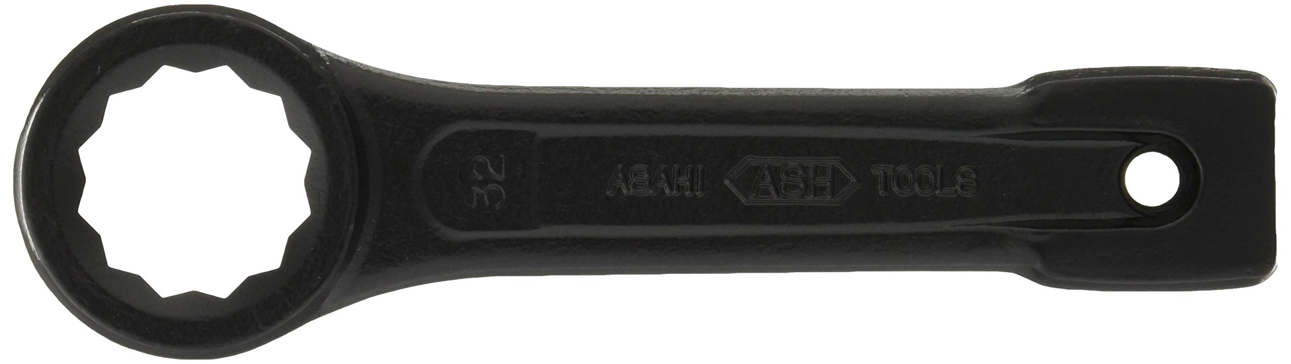 ????? ASH DR0032 Hitting Glasses Wrench 1.3 inches (32 mm)