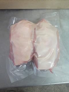 Chicken Back Air-Chilled