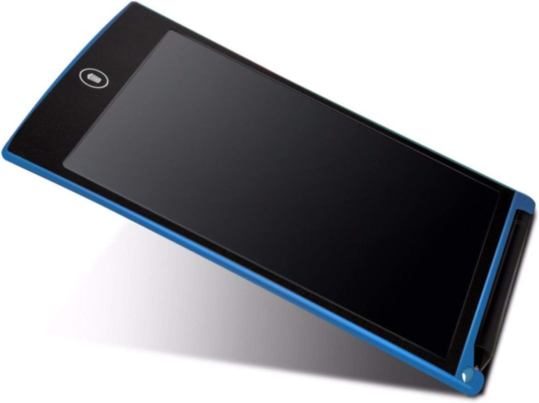 GLE Era Innovative LCD Writing Tablet for Kids (Blue, 8.5")