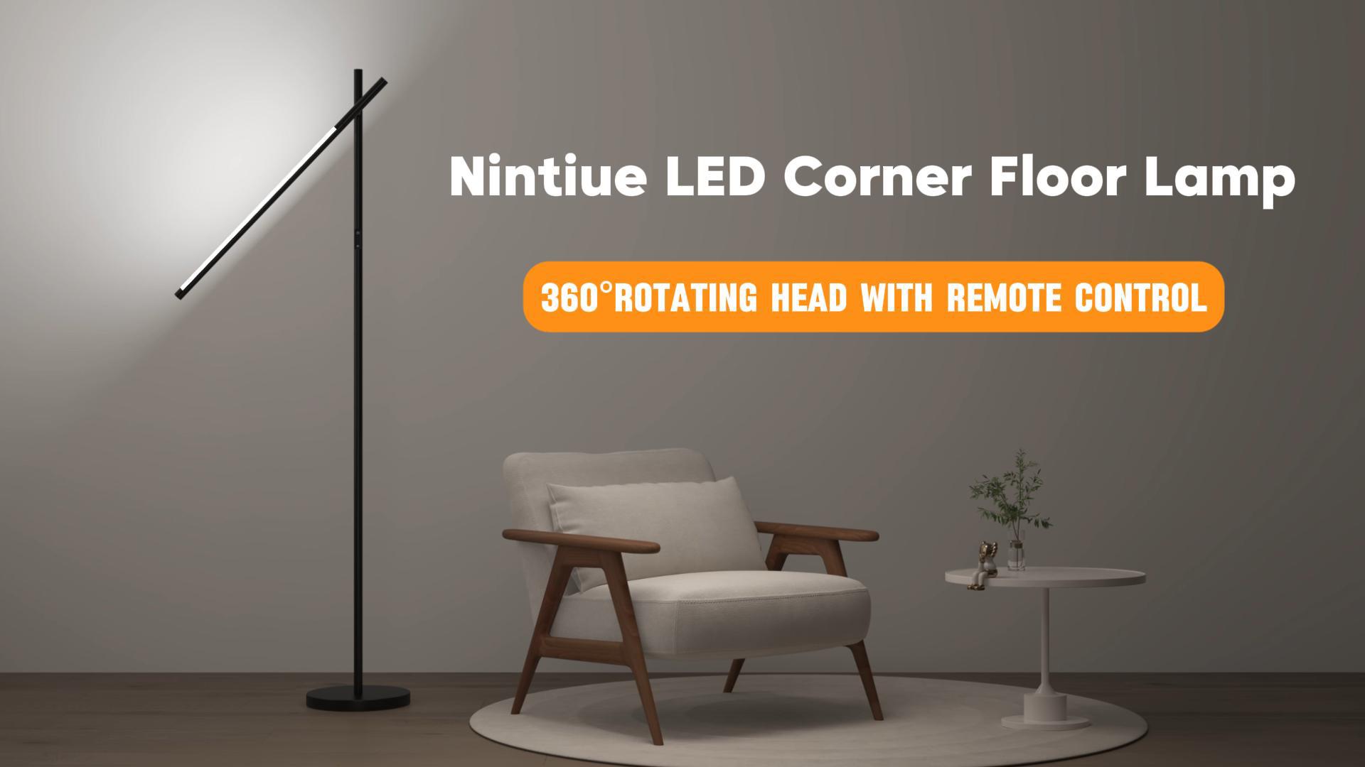フロアスタンド angle LED LIGHT MC ZX-180 Linear LED Surface Mount