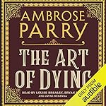 Cover of The Art of Dying