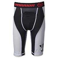 Algopix Similar Product 7 - Warrior Lacrosse Youth Nutt Hutt 3 Pant