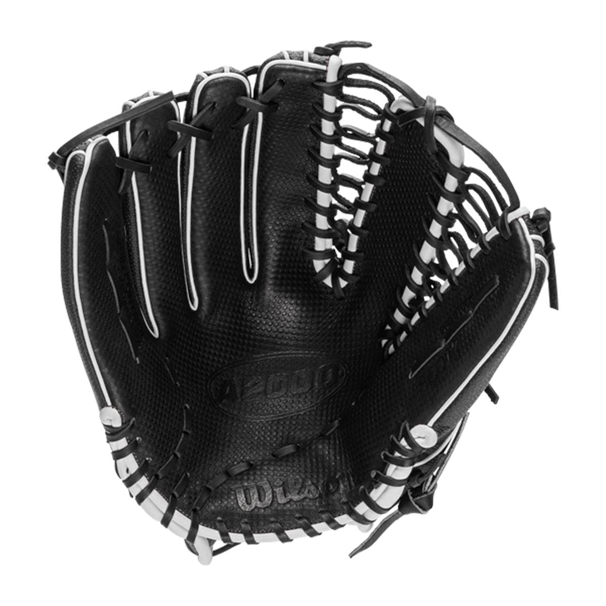 Amazon | Wilson A2000 SCOT7SS 21 Left Hand Throw Baseball Glove