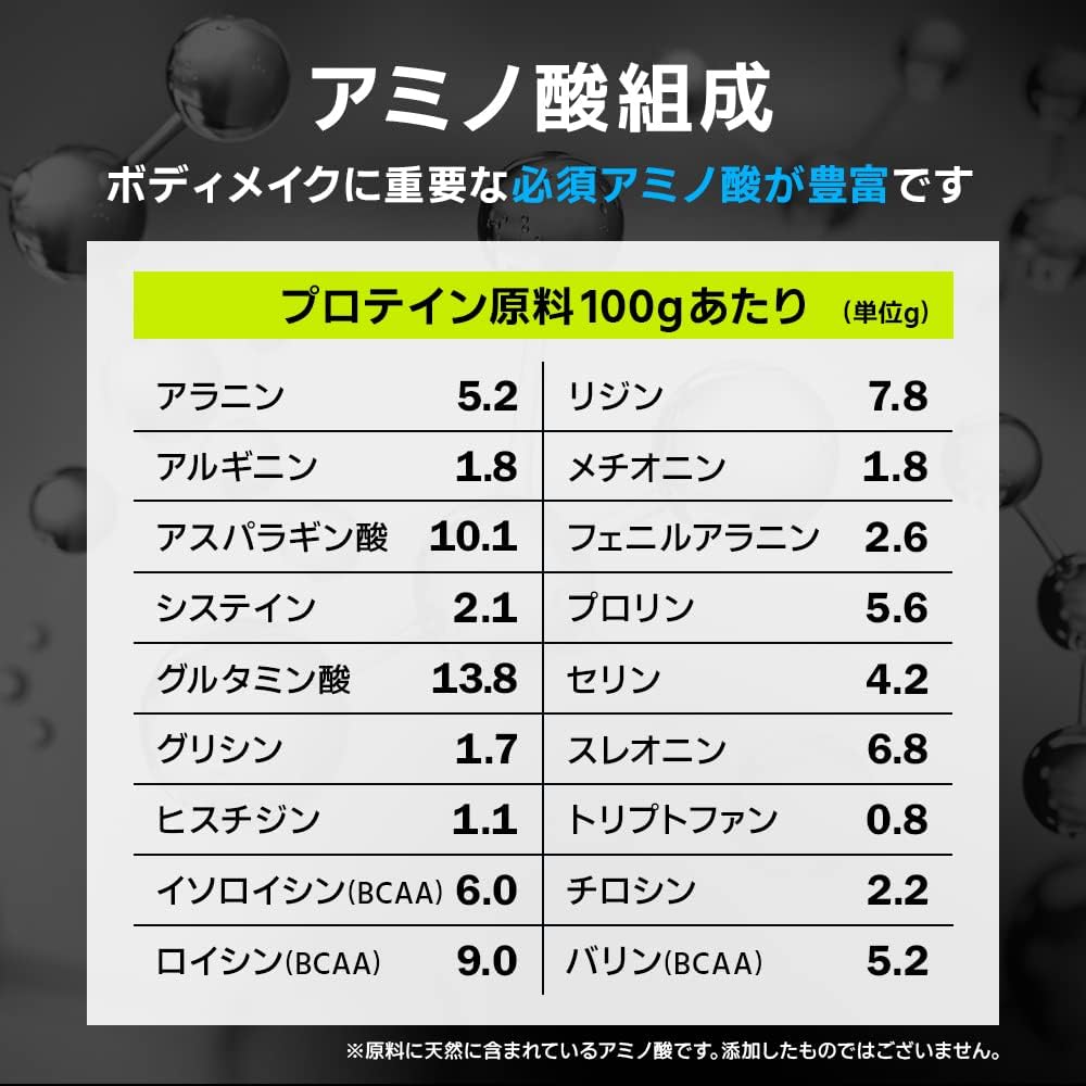 a366ファイン・ラボ ホエイプロテインピュアアイソレート 4kg
