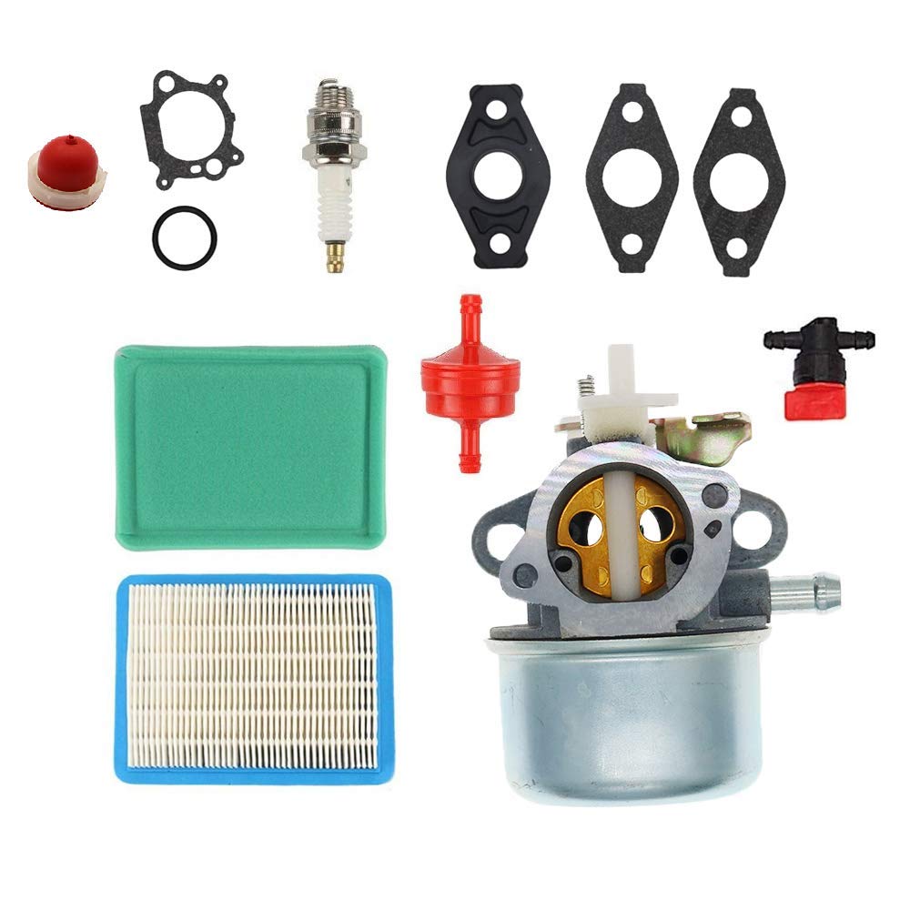 SAKITAM Carburetor for Craftsman 580.767202 5.5hp Pressure Washer Replacement Carb