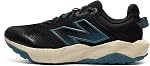 New Balance Mens DynaSoft Nitrel V6 Trail Running Shoe