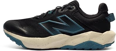 New Balance Mens Dynasoft Nitrel V6 Trail Running Shoe