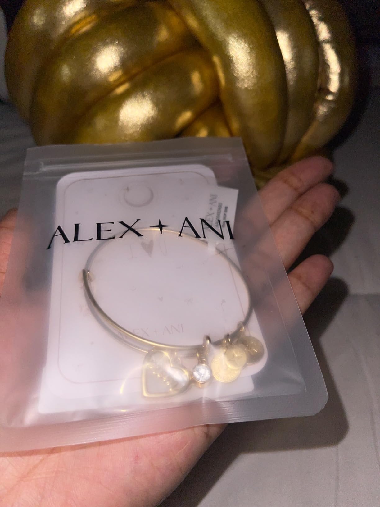 $5/mo - Finance Alex and Ani Mom Bracelets Buy Now, Pay Later