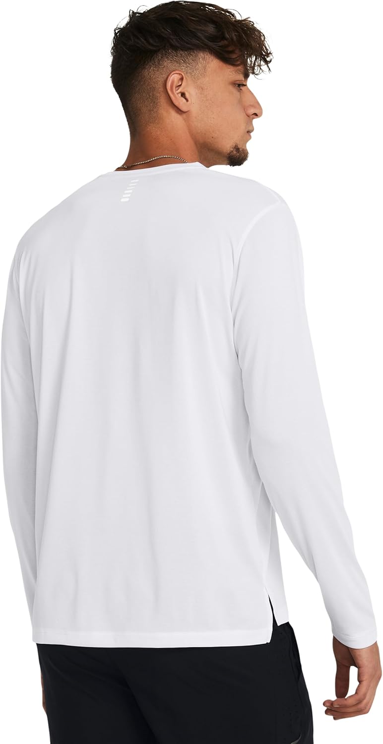 Under Armour Men's Streaker Long Sleeve