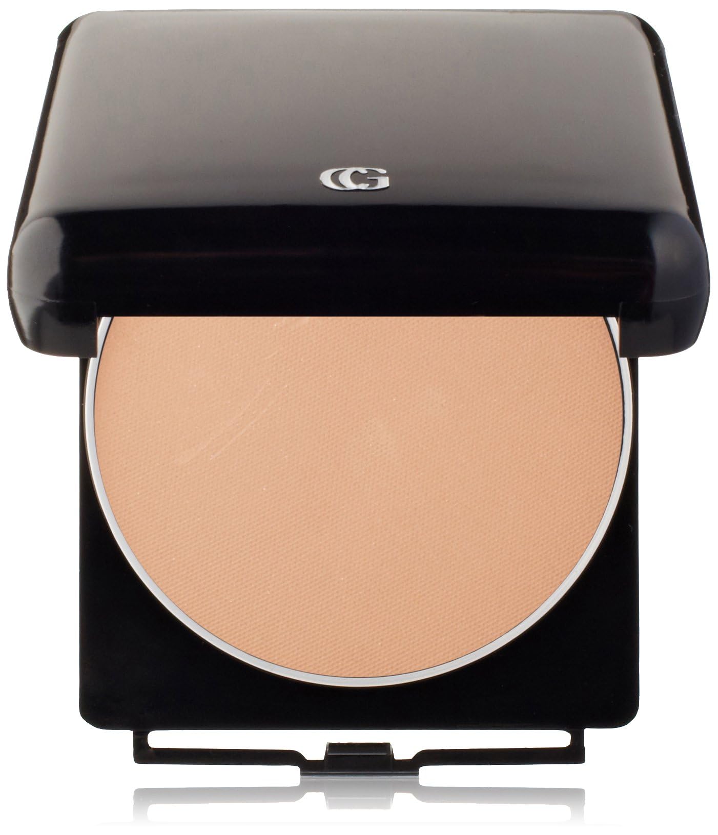 Simply Powder Foundation Classic Beige(N) 530, 0.41-Ounce Compact, 1 Count