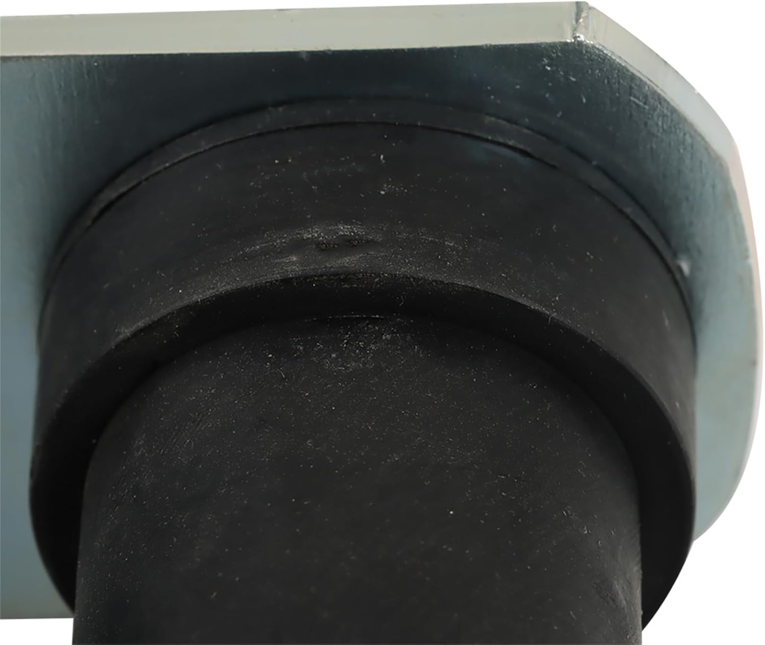 labwork 2 Pcs Leaf Spring Rear Shackle Kits Replacement for Chevy Camaro Nova 1967-1979