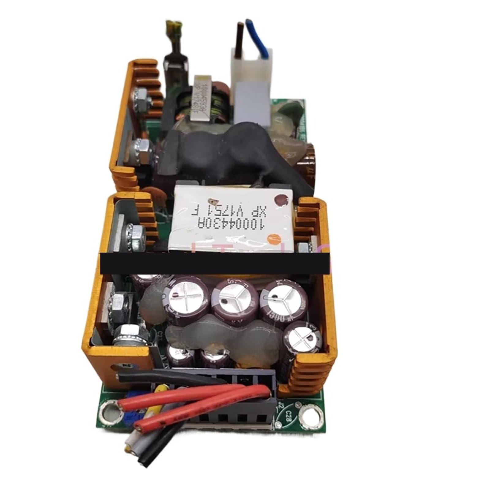 CXDFRSER ECM40UT34 power supply