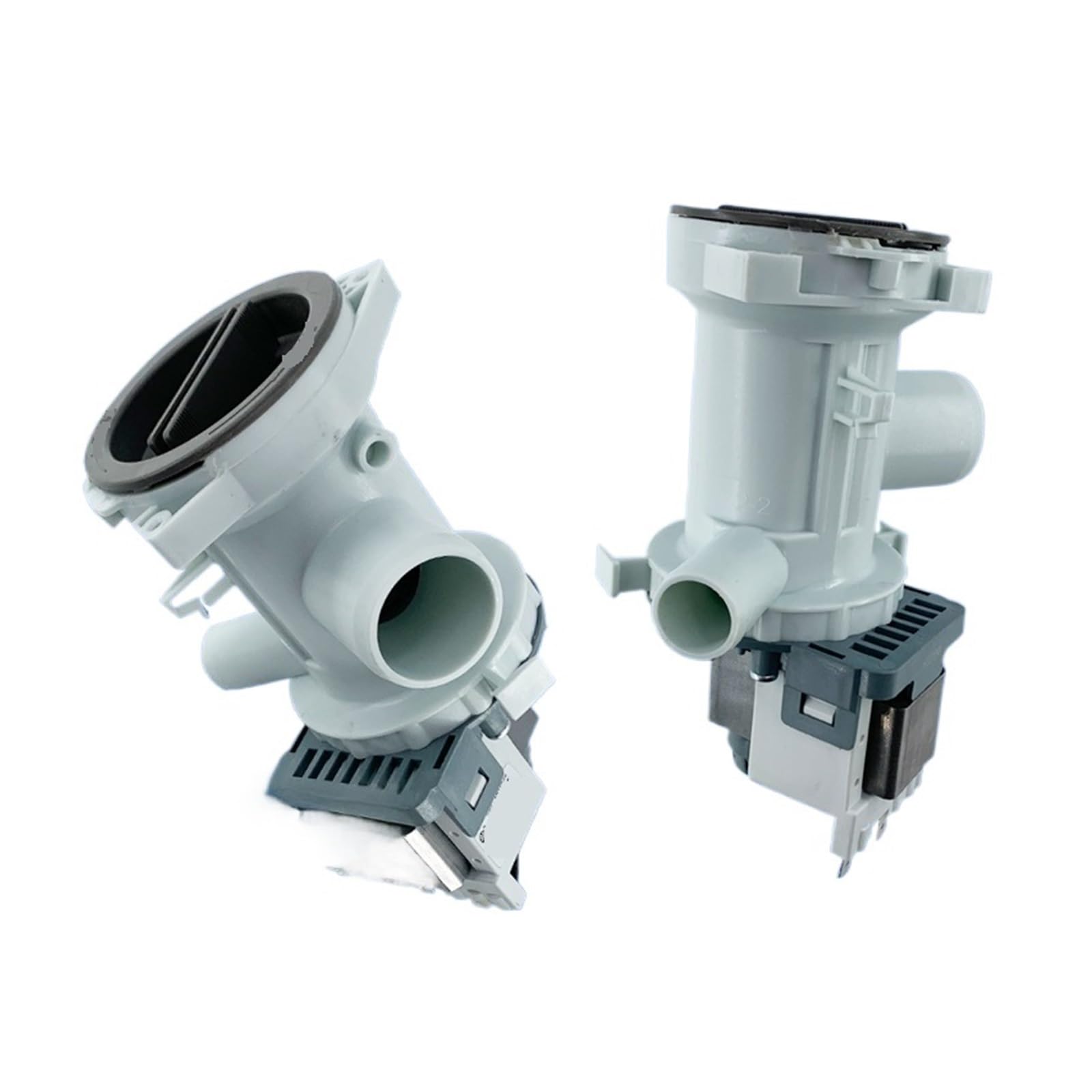 Drum Washer Drain Pump Motor,Compatible for Haier, B30-6A PX-2-35(1pcs Section F)