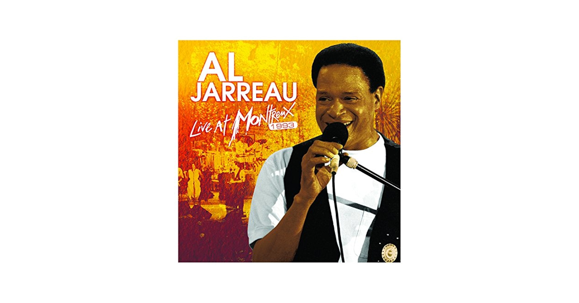Al Jarreau - Live At Montreux 1993 - Amazon.com Music