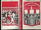  L\'humour au tribunal