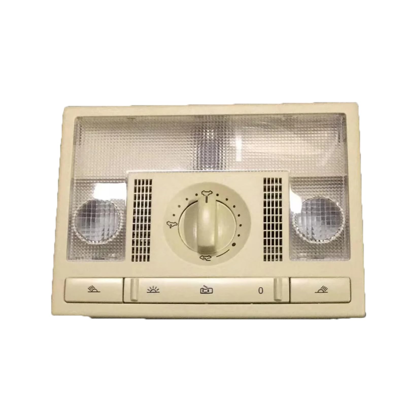 Autoleeslamp Voor Bora 2002-2005 Voor Caddy 2004-2015