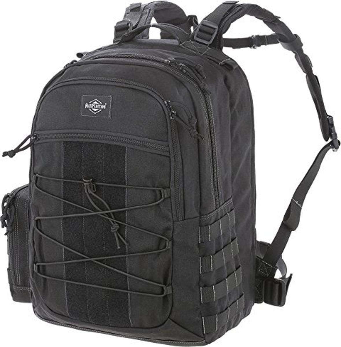 maxpedition compact range bolsa